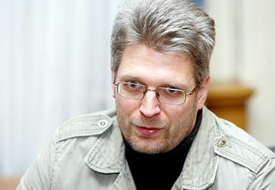 Grāmata par “Liepājas metalurga” krahu izdota krieviski