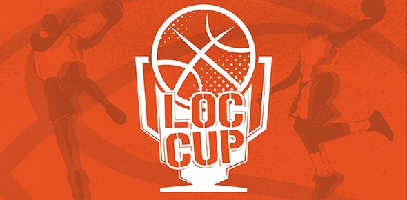 “LOC CUP 2014” turnīrā startēs komandas no četrām valstīm