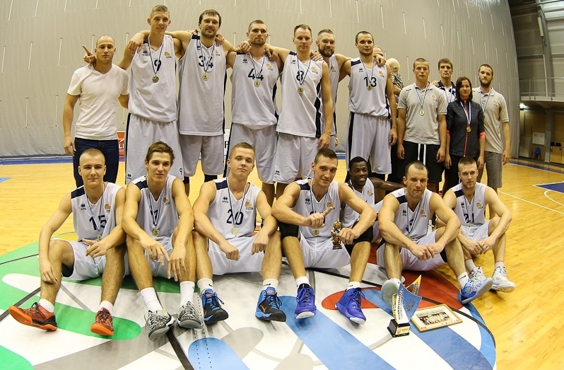 Papildināts – “Liepāja”/”Triobet” basketbolisti triumfē LOC kausa izcīņā