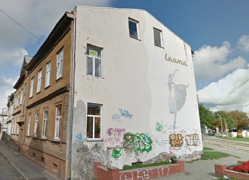 Vēstures nāve zem siltināmā materiāla