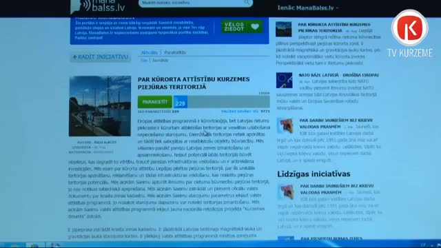 Vāc parakstus ”pret” cietuma būvniecību