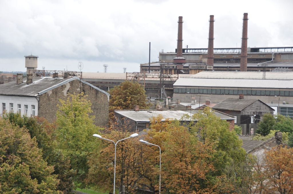 Žurnāls: “Liepājas metalurga” investorus vajājot skandāli un tiesvedības