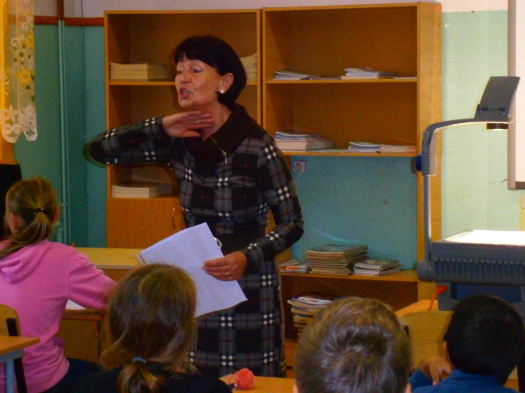 Liepājas skolās klausās LiepU mācībspēku lekcijas