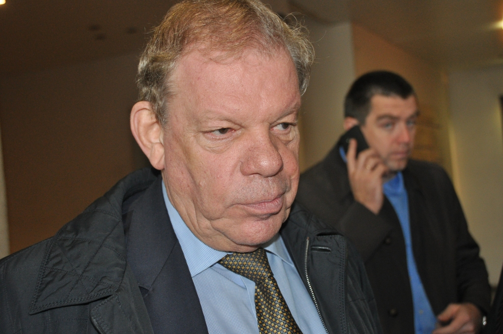 Lipmans: “Liepājas metalurgu” nopircis šaubīgs Krievijas, nevis Ukrainas uzņēmums