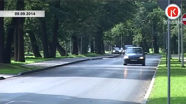Dīvainības Zemnieku ielā