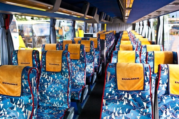 Ar autobusu Latvijā vēlas iebraukt Ukrainas un Moldovas pilsoņi bez derīgas vīzas