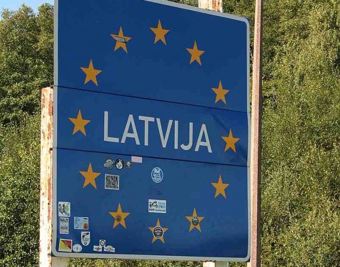 Demontēs muitas punktu