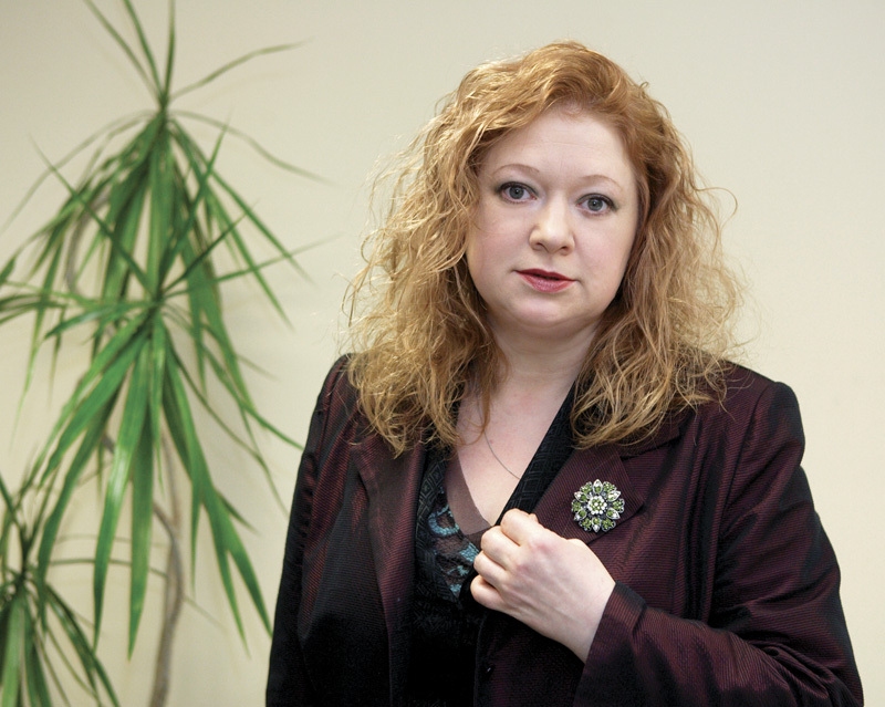 Leonarda Ķestere: Mēs esam tas, ko mēs svinam