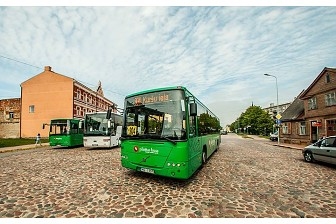 Uz Jūrmalciemu – tikai piektdienās