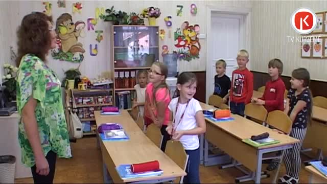 Svešvalodu māca jau no 1. klases