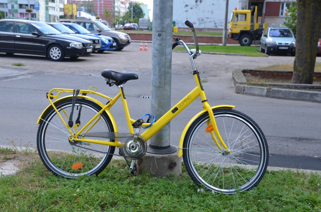 Otro reizi skaitīs velobraucējus