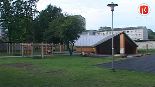 Pārbauda bērnudārzu atbilstību jaunajam gadam