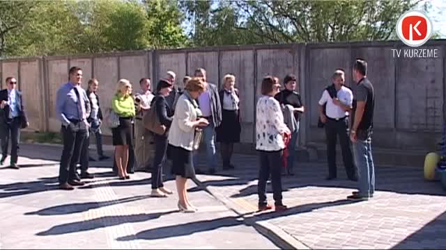 Apspriež aizvadīto pludmales sezonu