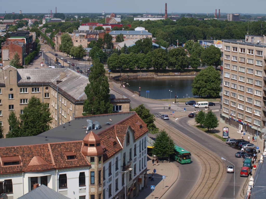 LRTIB šogad apkalpoti vairāk nekā 12 tūkstoši tūristu; samazinājies Krievijas tūristu skaits