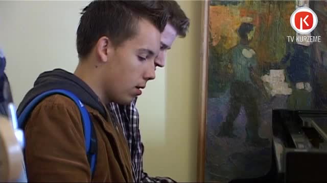 Skolu apvienošanu uztver pozitīvi