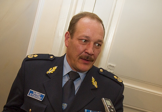 Tarmo Stokkebi: Likumpārkāpēji ir visur, neatkarīgi no tā vai tuvumā ir cietums