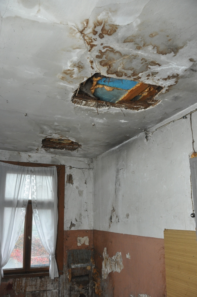 Lietus sezona nāk ar izmisumu