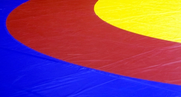 Starptautiskais turnīrs sambo cīņā jauniešiem un jaunietēm