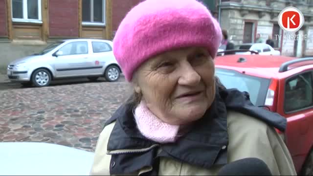 Liepājnieki katrs par savu ministru prezidentu kandidātu