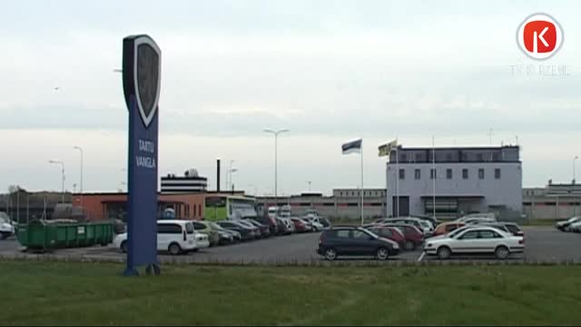 Iepazīst Tartu cietuma pieredzi
