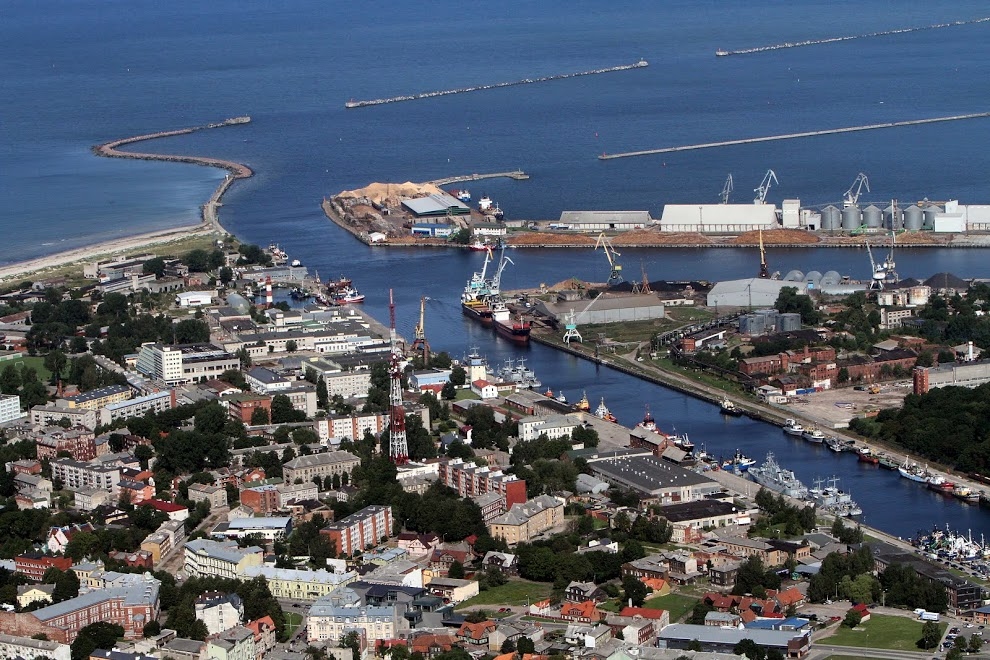 Klaipēda un Liepāja sadarbību turpinās