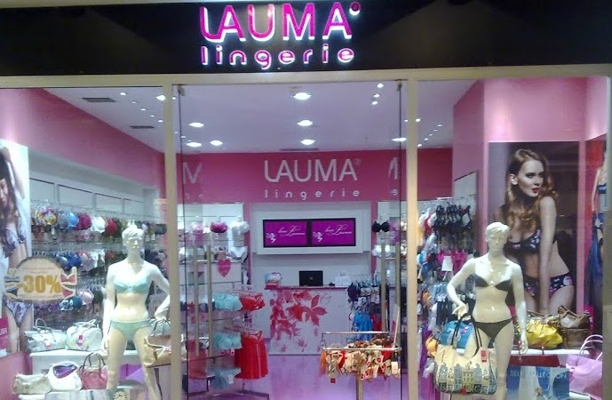 “Laumas” veļa arī Āfrikā