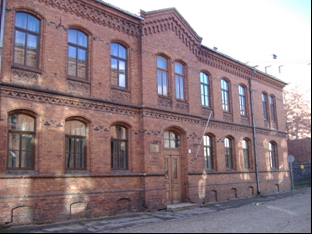 Liepājas zonālā valsts arhīva atvērto durvju diena