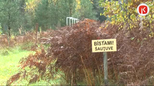 Traģēdija medību laikā