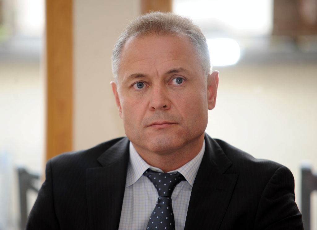 Krištals: Iespējams, ka nākotnē “Liepājas metalurga” akcijas varētu kotēt biržā