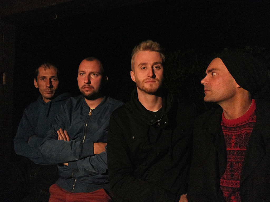 Grupai “Willow Farm” jauns albums un singls