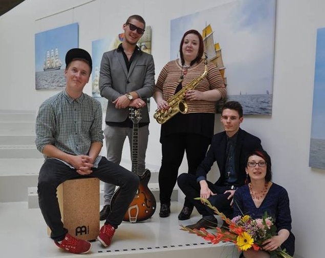 Kamermūzikas ansambļa “Voice of Instruments” koncerts