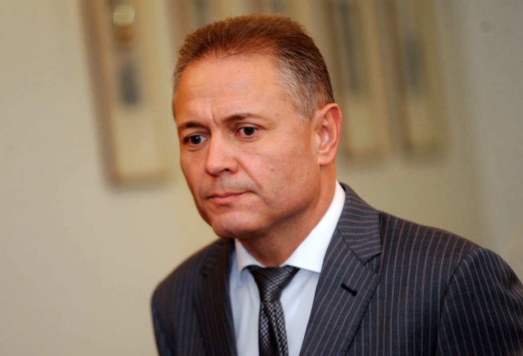 Papildināts (13:17) – Krištals: “Liepājas metalurgam” jau pirmajā gadā jāgūst peļņa
