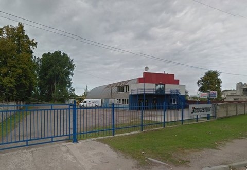 Pārņems nekustamos īpašumus