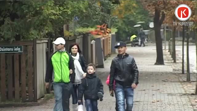 Pirmo reizi Liepājā būs brīvprātīgo dienas