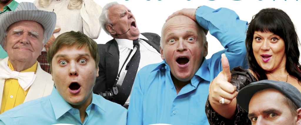 Biedrības namā būs humoršovs “Vīrieši, vīrieši…”