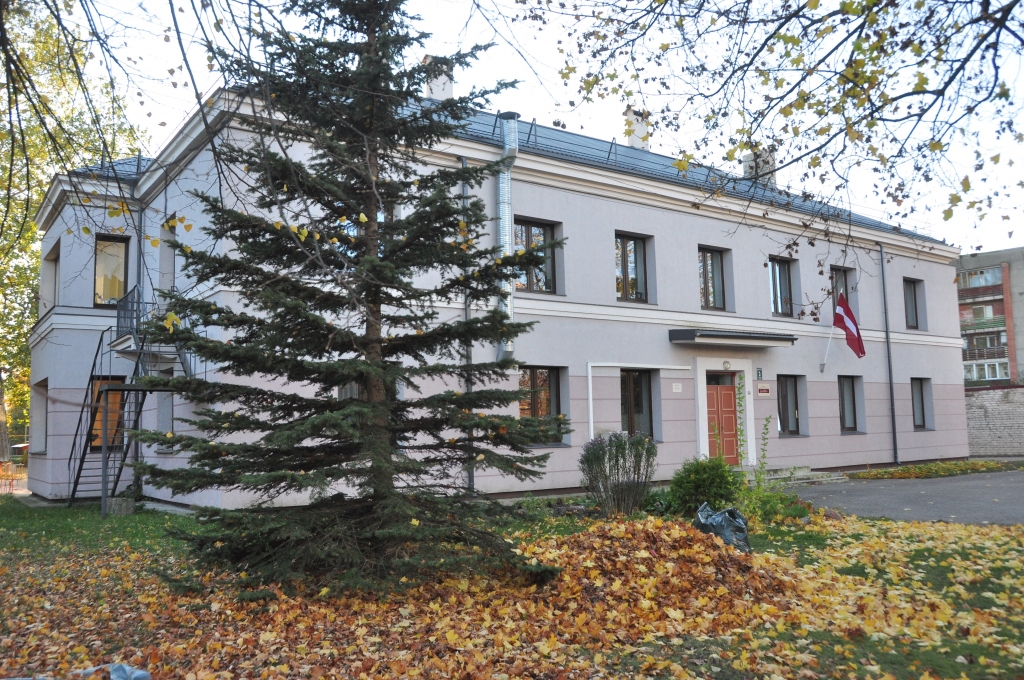 Smaka bērnudārzā mulsina