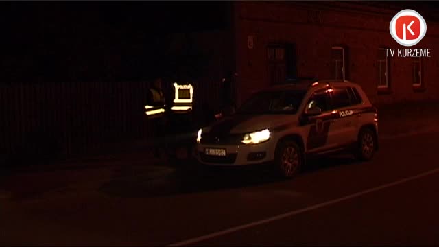 Brauc reibumā un ar zagtu velosipēdu
