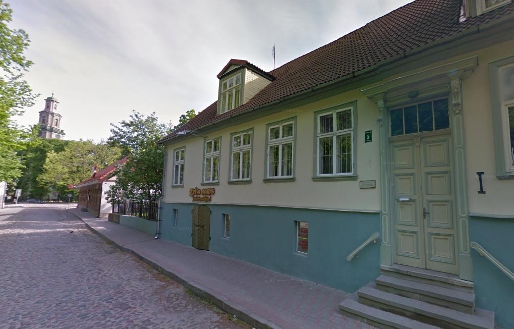 Divu dzejnieku autorvakars