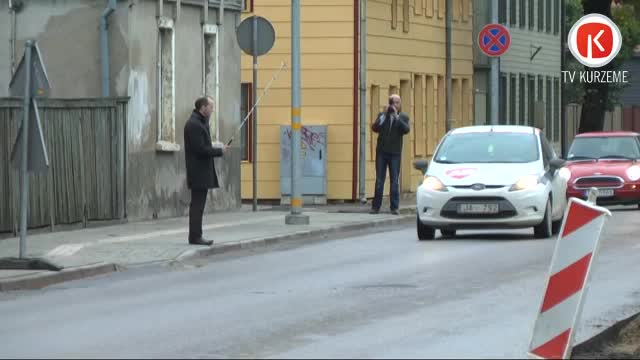 Atzīmē Starptautisko Baltā spieķa dienu