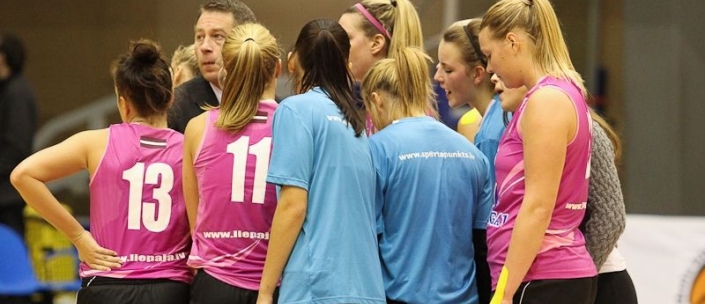 “Cēsis” basketbolistes sakauj “Vega 1″/”Liepāja” komandu