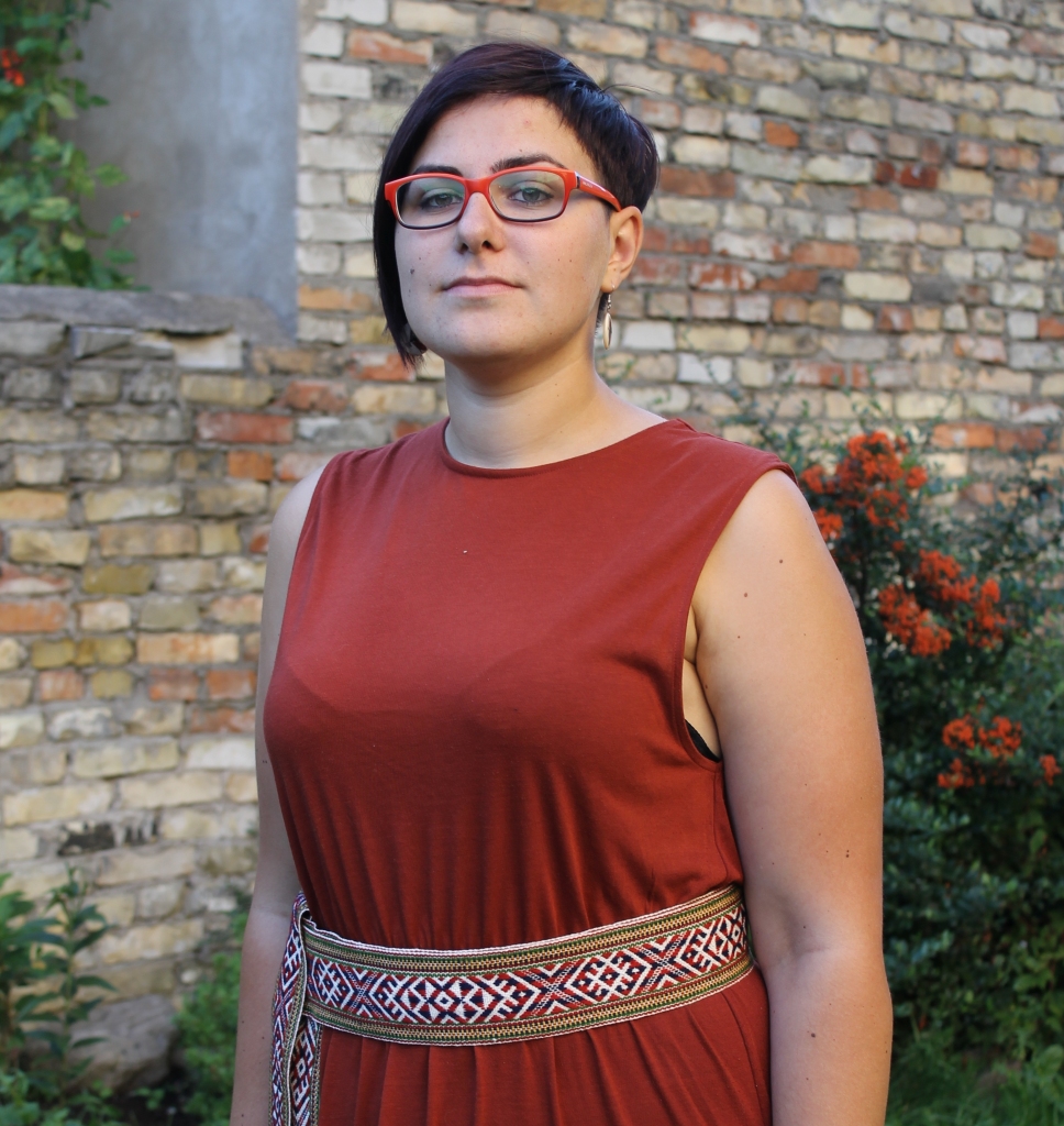Daina Vanaga: Mēs, latvieši, esam viena liela ģimene