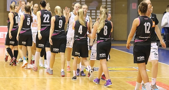 “Vega 1/Liepāja” uzņems vicečempiones SK “Cēsis”