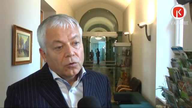 U. Sesks liek lielas cerības uz jauno valdību