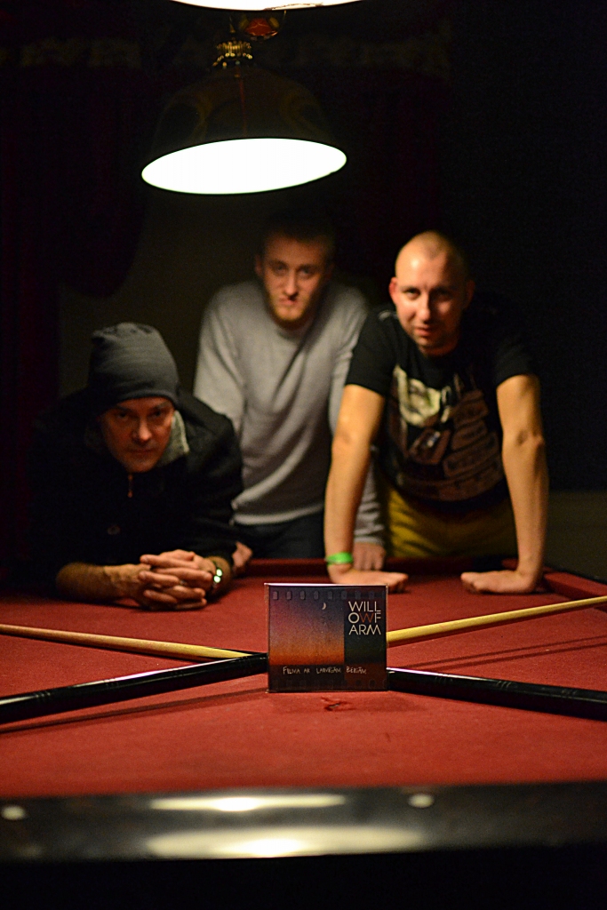 “Willow Farm” bija, ir un būs