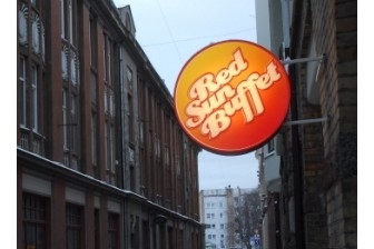 “Red Sun Buffet” svinēs četru gadu jubileju