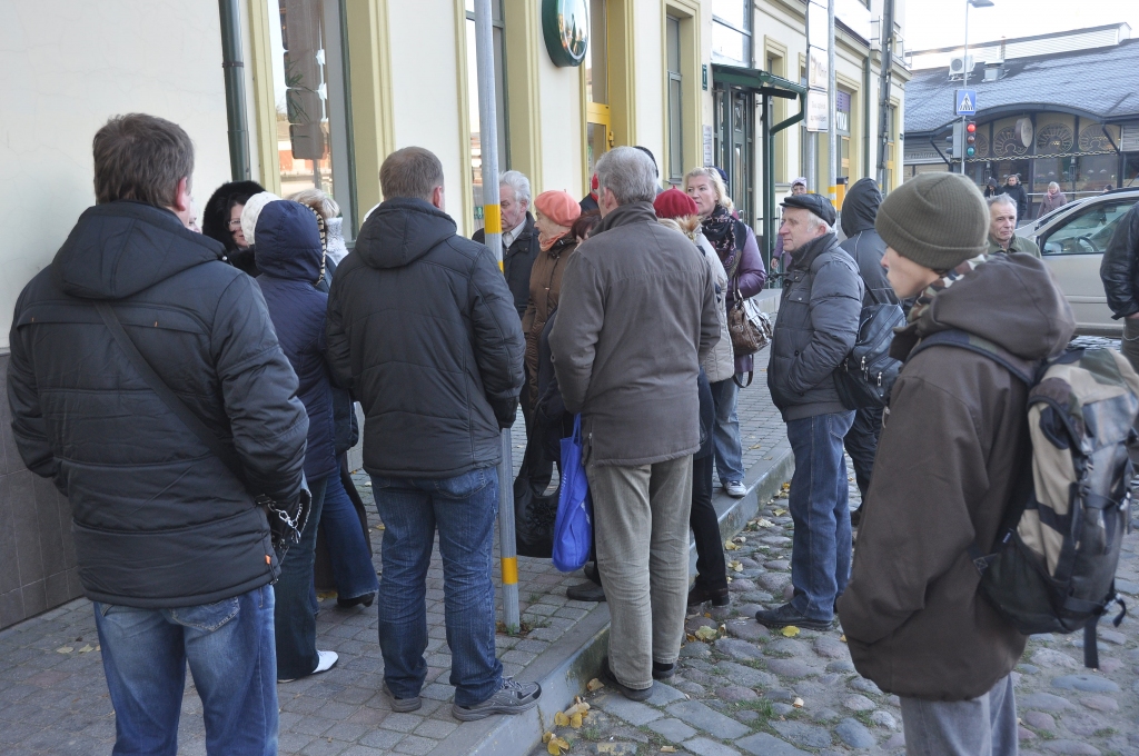 Priekšniekam ne vienmēr taisnība