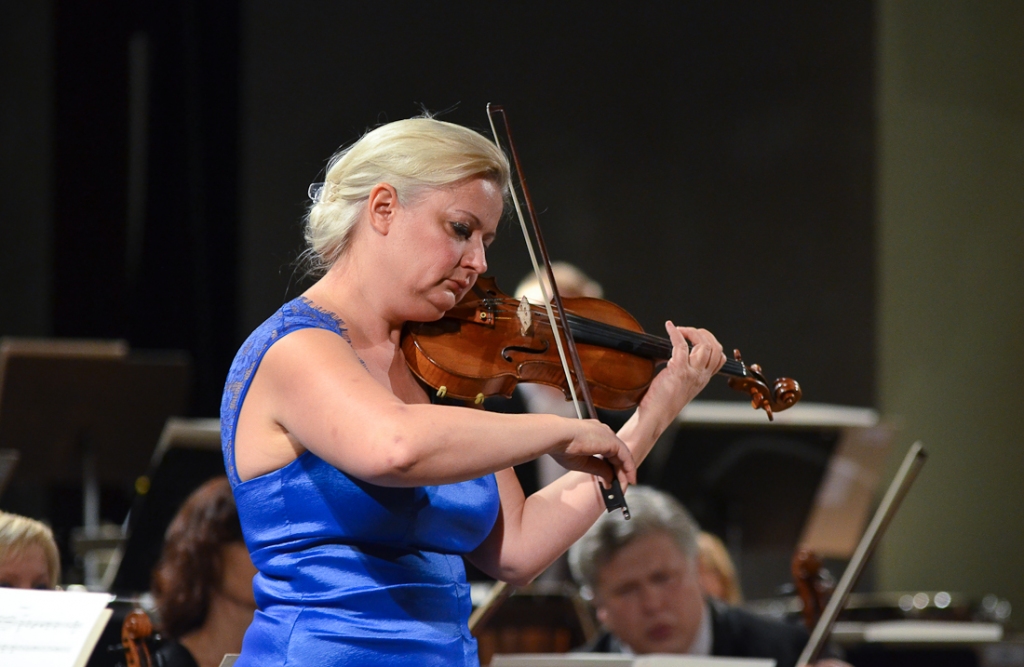 LSO koncerts “Ziemeļu rēnā svelme”