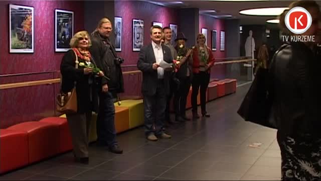 19 fotogrāfijās – mīlestība pret savu pilsētu