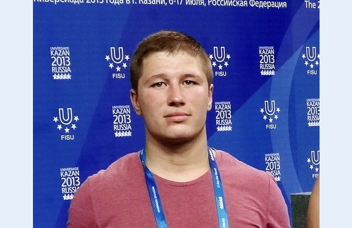 Liepājnieks ieguvis Latvijas Sporta federāciju padomes stipendiju