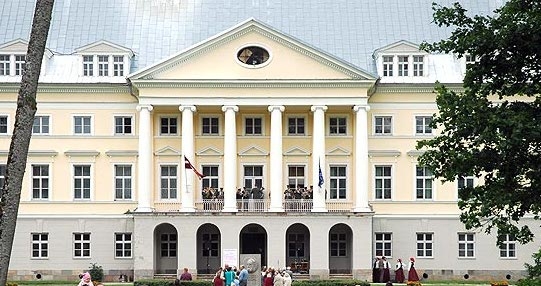 Biedrība “Kodols” gaida jaunus dalībniekus